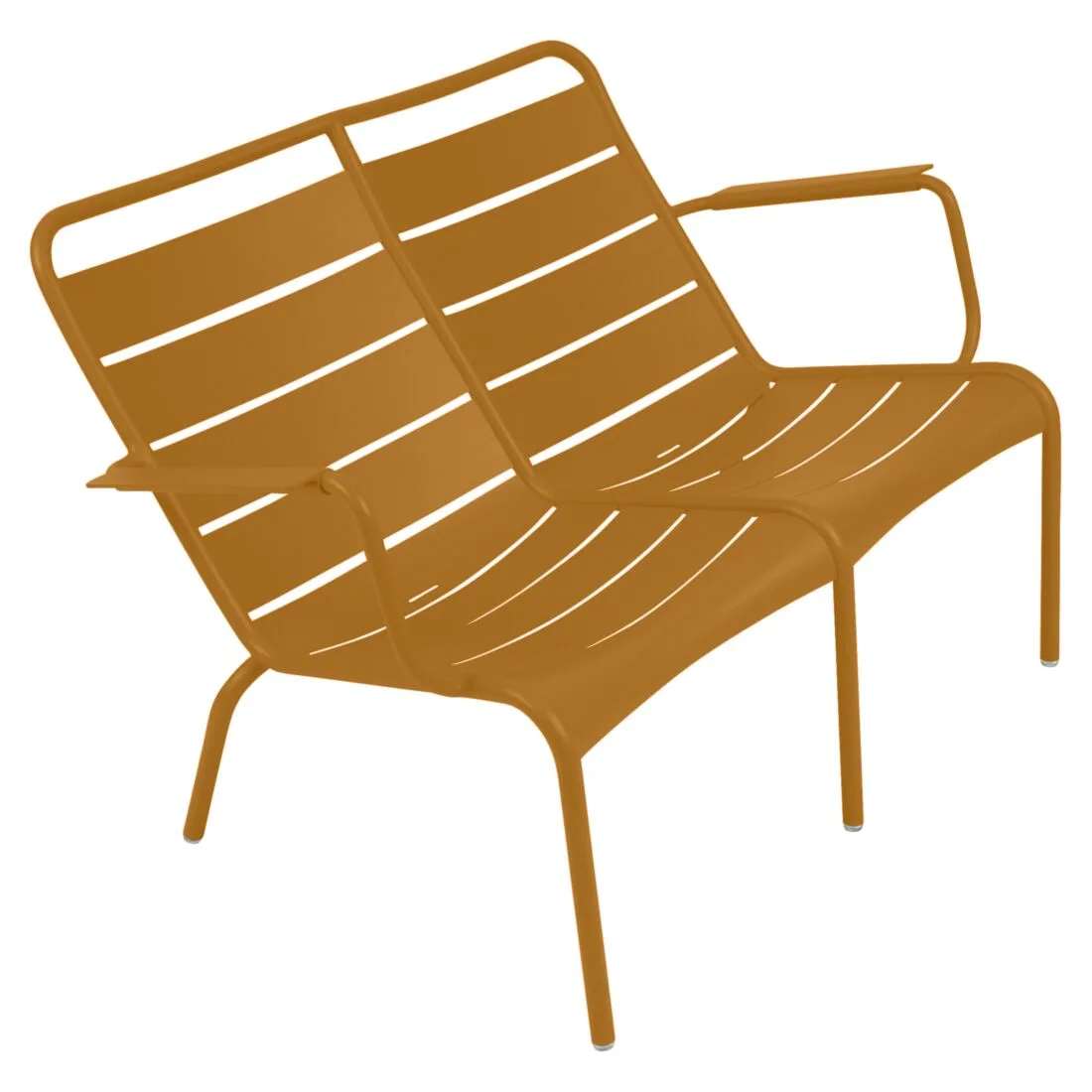 Fermob LUXEMBOURG FAUTEUIL BAS DUO